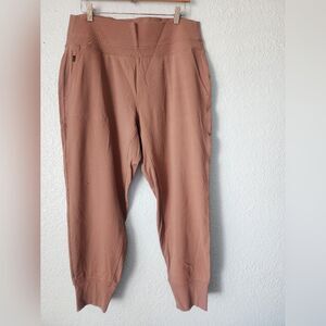 Athleta Men's Brown Joggers